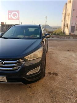 هيونداي سانتافي